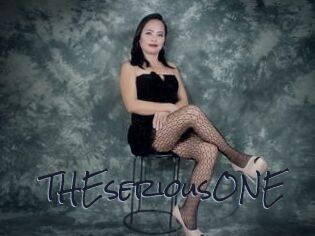 THEseriousONE