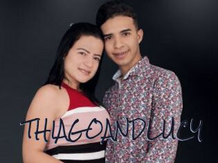 THIAGOANDLUCY