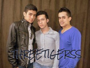 THREETIGERSS Liquisexxx