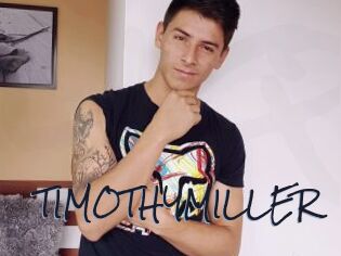 TIMOTHYMILLER