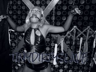 TINYDIRTYSLAVE