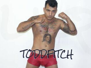 TODDFITCH
