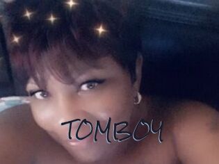 TOMBOY
