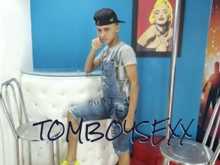 TOMBOYSEXX