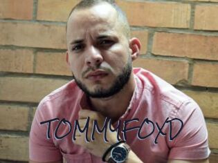 TOMMYFOXD
