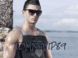 TOMMYVIP89