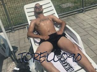 TORELLO90