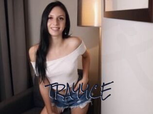 TRAYYCE