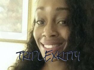 TRIPLEXKITTY
