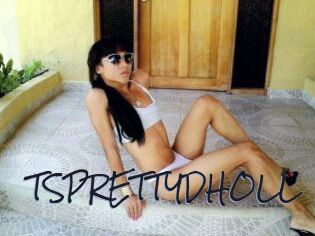 TSPRETTYDHOLL