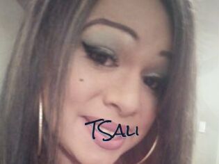 TSali