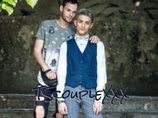 TScoupleXXX