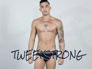 TWEEKSTRONG