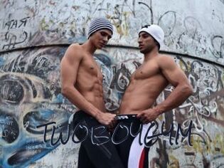 TWOBOYGYM