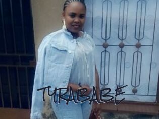 TYRABABE