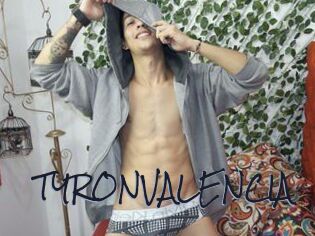 TYRONVALENCIA