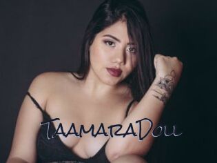 TaamaraDoll