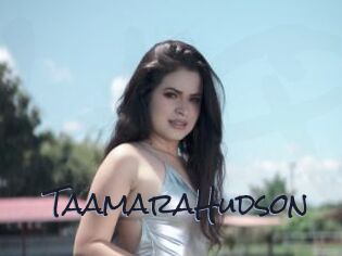 TaamaraHudson