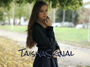 TaisiyaSignal