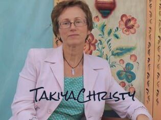 TakiyaChristy