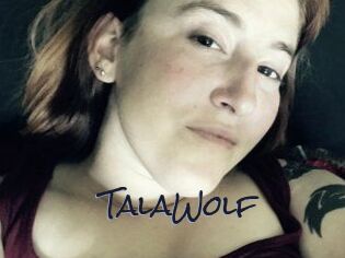 TalaWolf