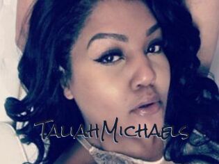 TaliahMichaels