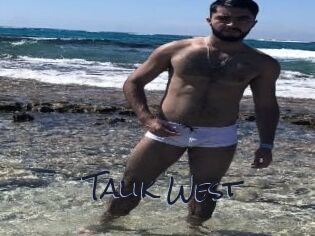 Talik_West Liquisexxx