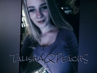 TalishaQPeachS