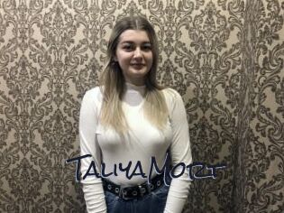 TaliyaMort