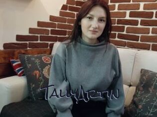 TallyArtin
