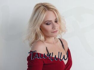 TallyWW Liquisexxx