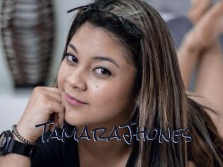 TamaraJhones