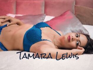 Tamara_Lewis