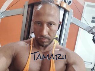 Tamarii