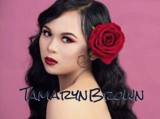 TamarynBrown