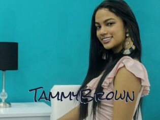 TammyBrown