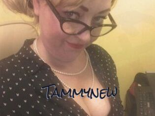 Tammynew