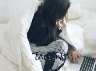 Tamsiin