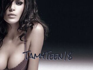 TamyTeen18