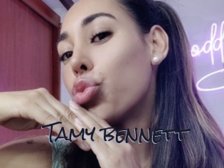 Tamy_bennett Liquisexxx