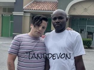 Tanddevon