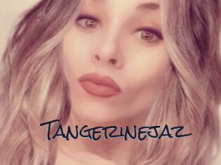 Tangerinejaz