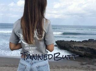 TannedButt