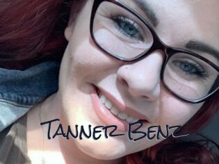 Tanner_Benz