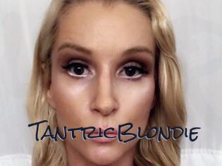 TantricBlondie