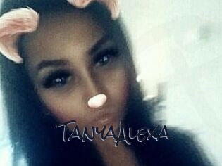 Tanya_Alexa
