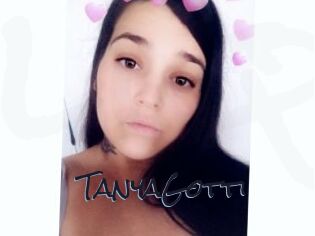 TanyaGotti