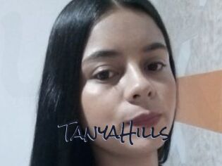 TanyaHills