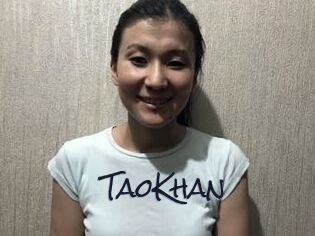 TaoKhan