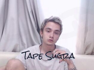 Tape_Sugra